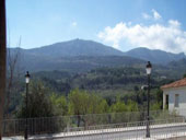 Guadalest Holiday Rentals